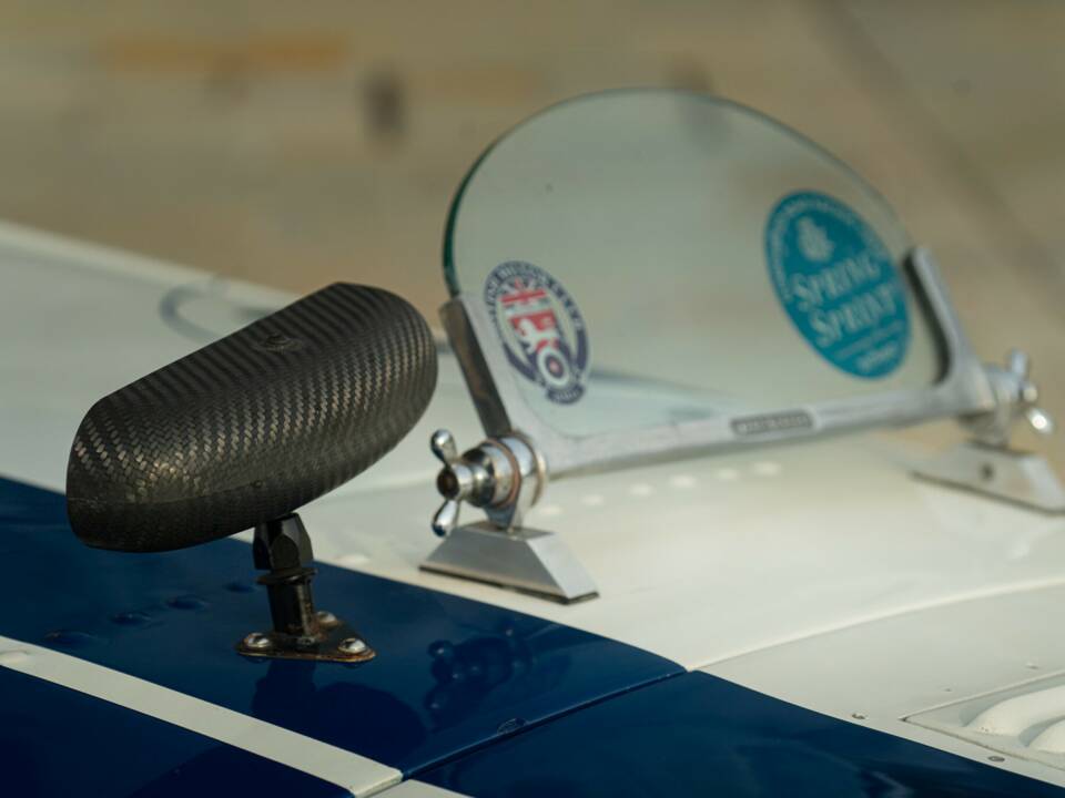 Bild 29/50 von Jaguar D-Type (1977)