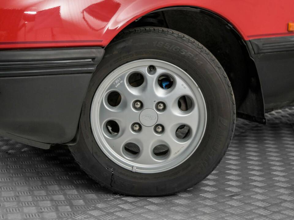 Afbeelding 4/50 van Ford Sierra 2.0 S (1987)