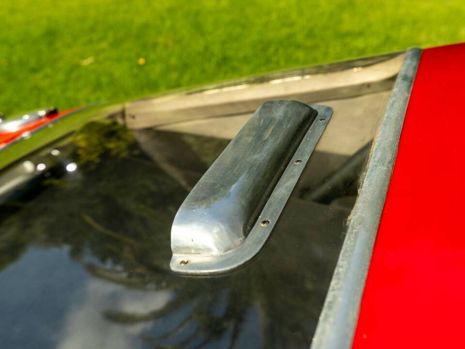 Imagen 43/50 de Ferrari 250 GT SWB Berlinetta (1960)