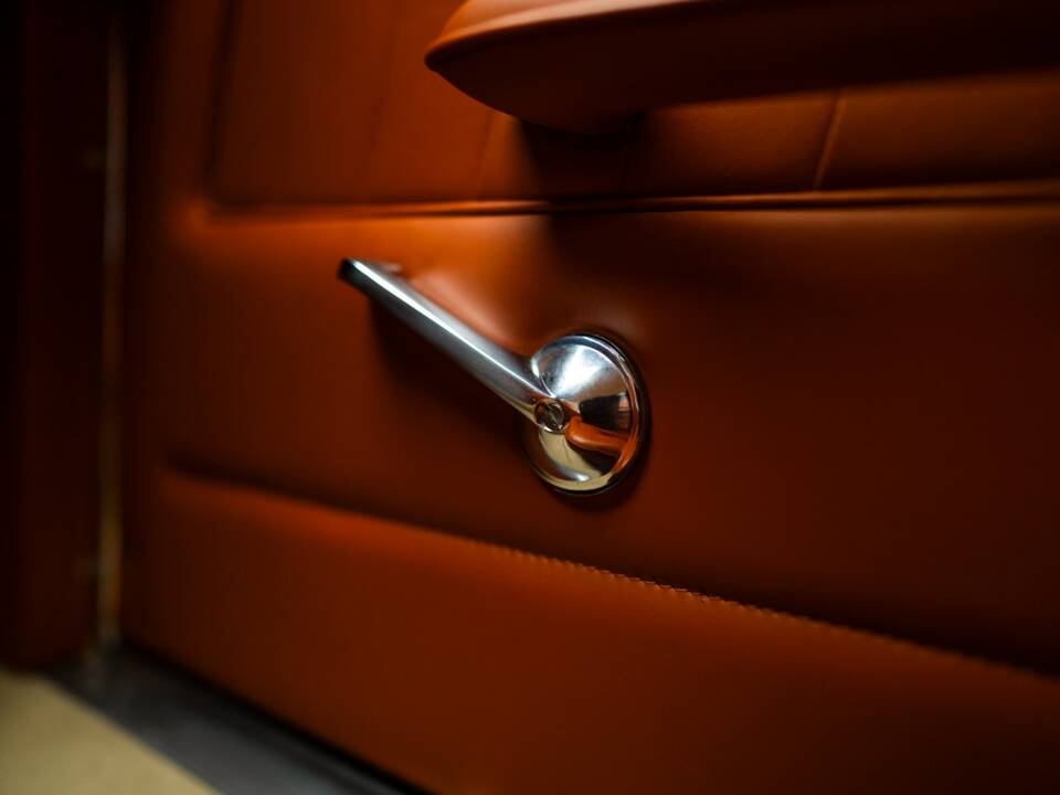 Bild 45/100 von Maserati Ghibli (1968)