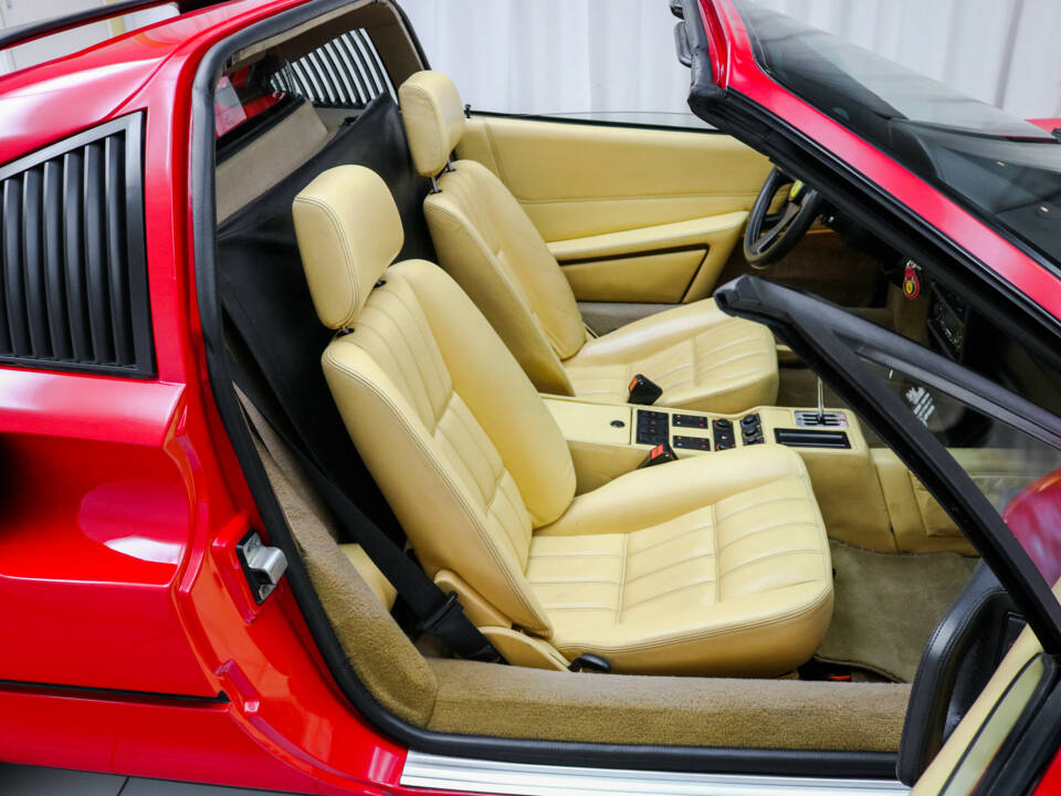 Image 7/20 de Ferrari 328 GTS (1987)