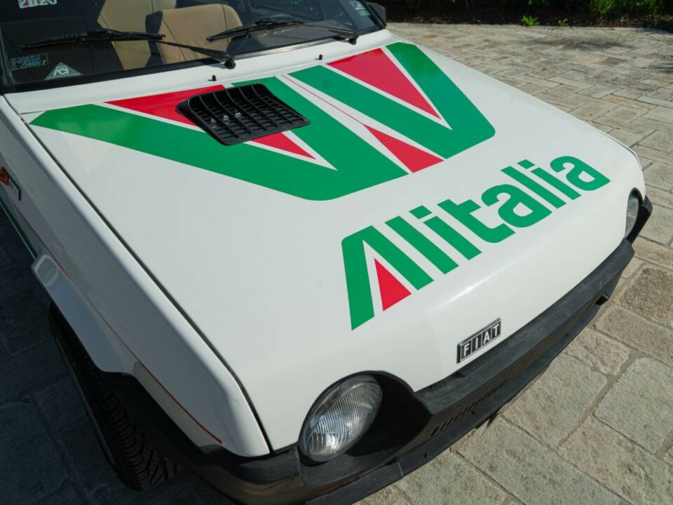 Bild 17/50 von FIAT Ritmo 60 (1980)