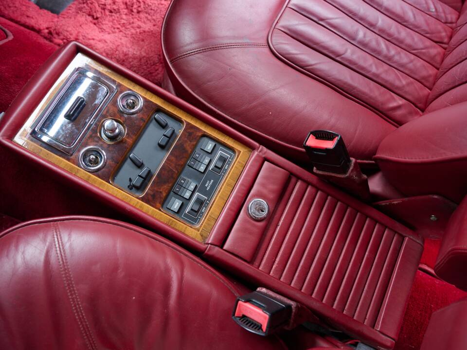 Bild 16/46 von Rolls-Royce Silver Spur II (1990)
