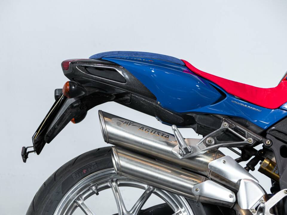 Bild 32/50 von MV Agusta DUMMY (2004)