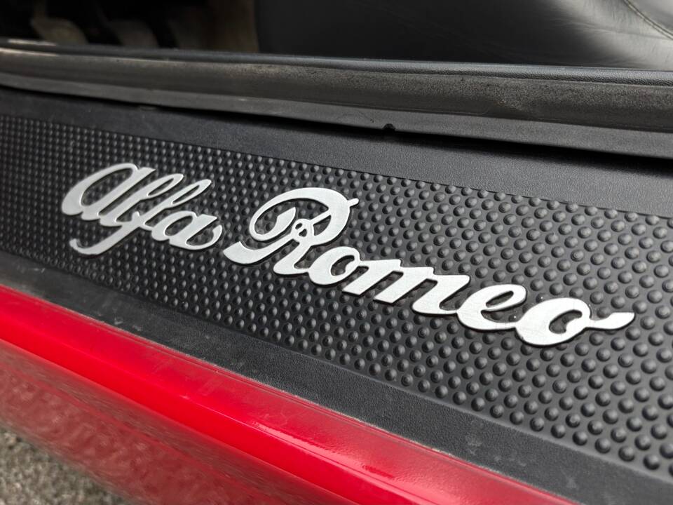 Image 25/26 of Alfa Romeo GTV 1.8 Twin Spark (1999)