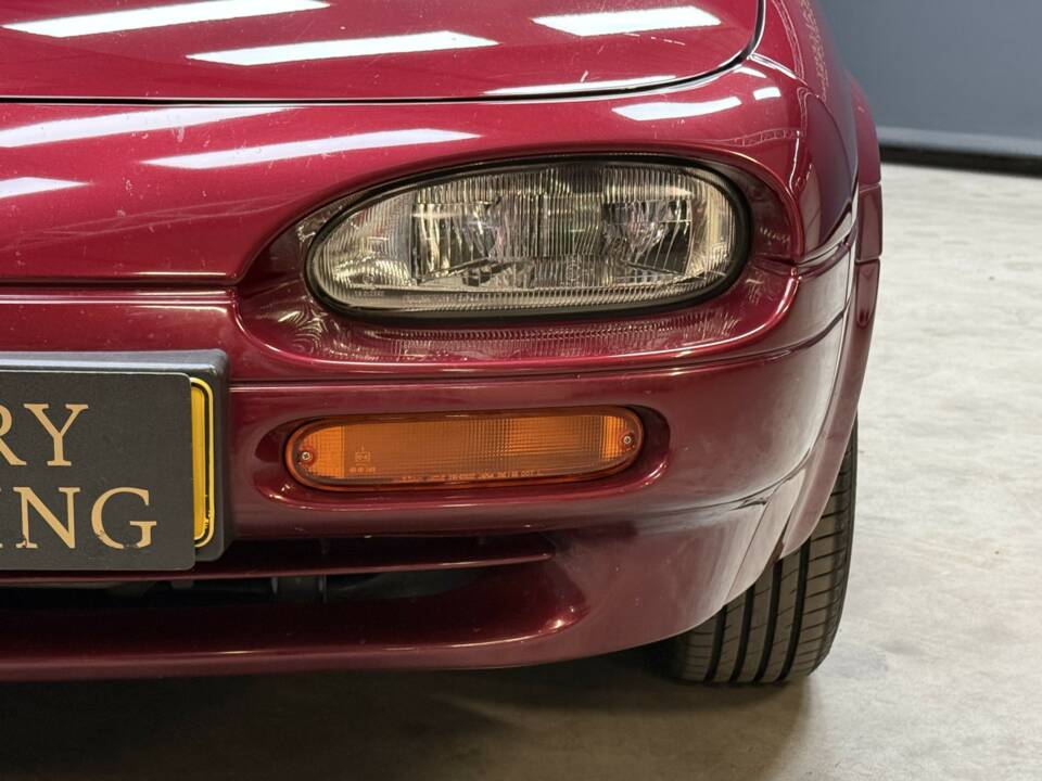 Image 30/50 of Nissan 100 NX (1994)