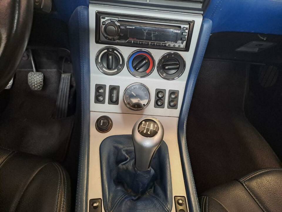 Immagine 15/22 di BMW Z3 1.9i (1999)