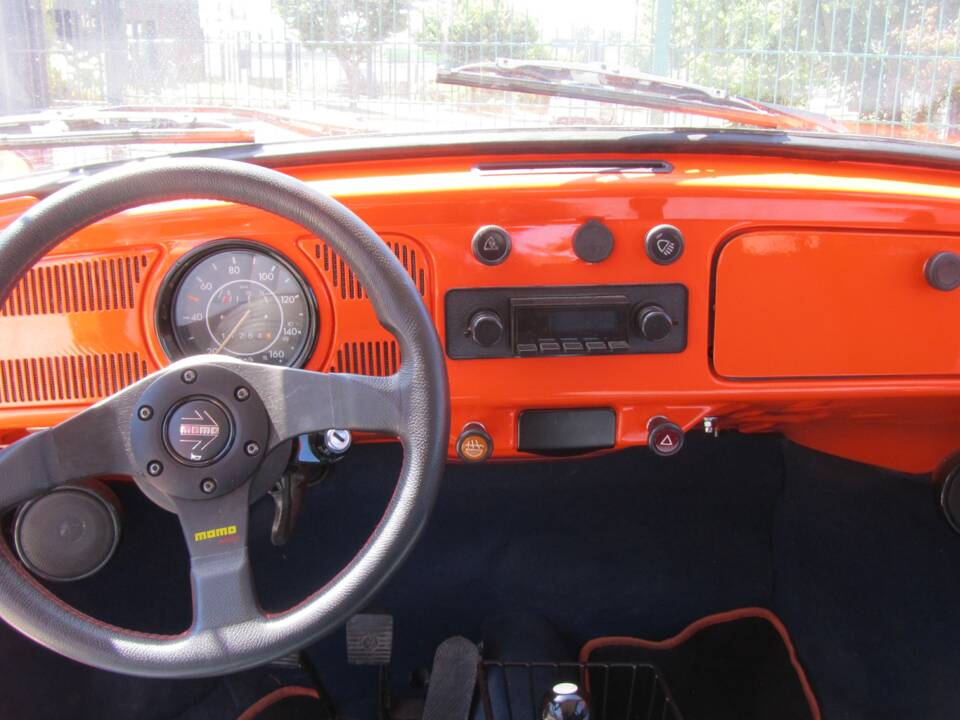 Afbeelding 11/47 van Volkswagen Kever 1200 (1975)