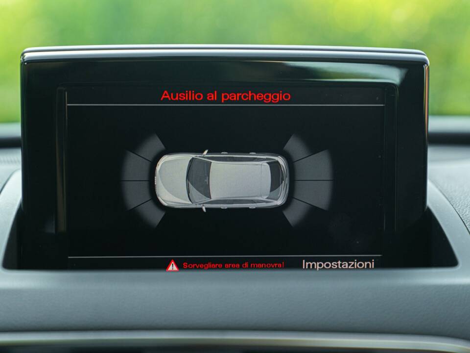 Bild 39/50 von Audi Q3 2.0 TDI quattro (2012)