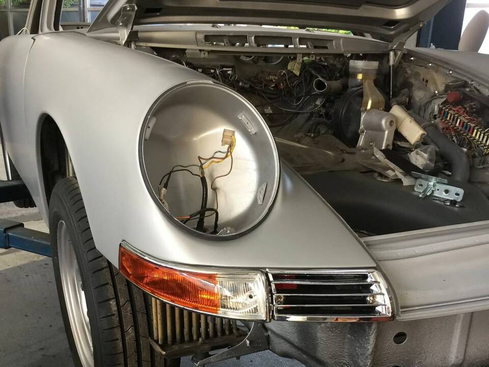 Bild 60/99 von Porsche 911 Carrera 3.2 (1983)