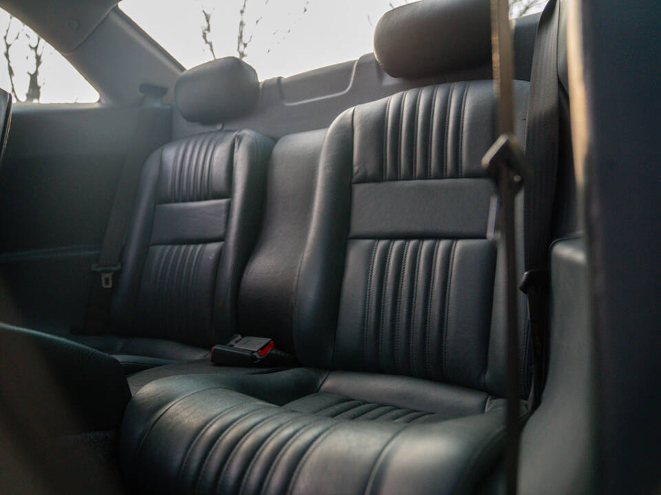 Immagine 24/46 di Alfa Romeo GTV 2.0 JTS (2003)