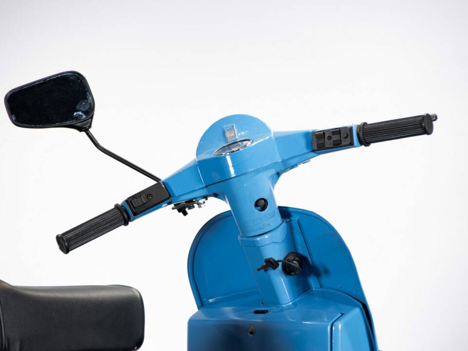 Bild 10/42 von Piaggio Vespa PK 50 S (1982)