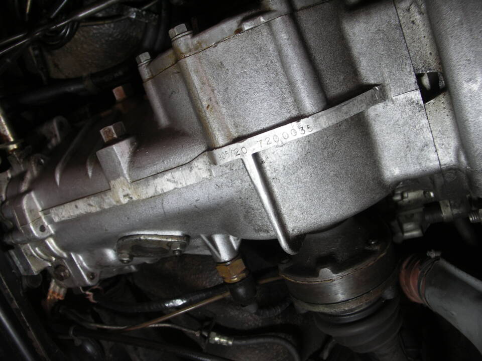 Image 21/38 of Porsche 911 2.2 E (1971)