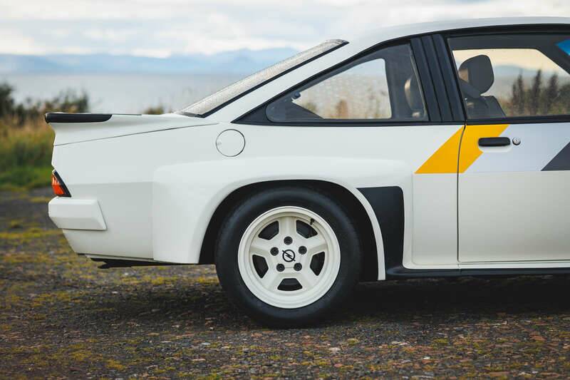 Bild 41/50 von Opel Manta 400 2,4 (1983)