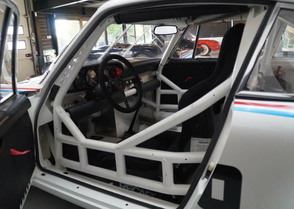 Image 5/50 of Porsche 911 GT3 RSR (1977)