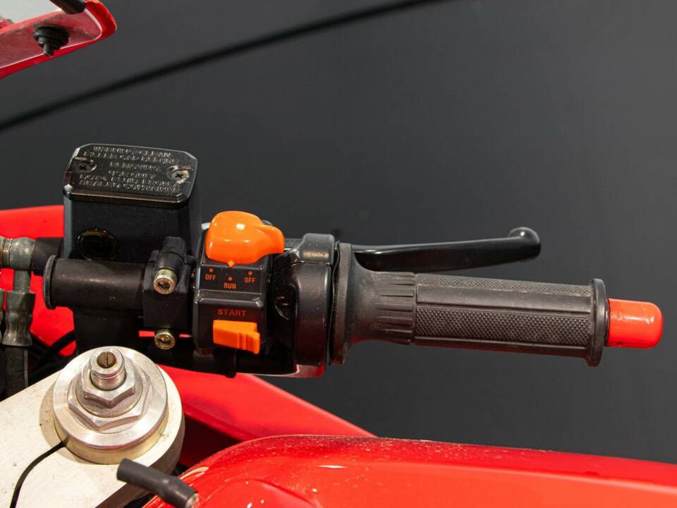 Bild 28/50 von Ducati DUMMY (1991)