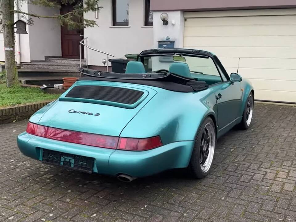 Bild 4/10 von Porsche 911 Carrera (WTL) (1993)