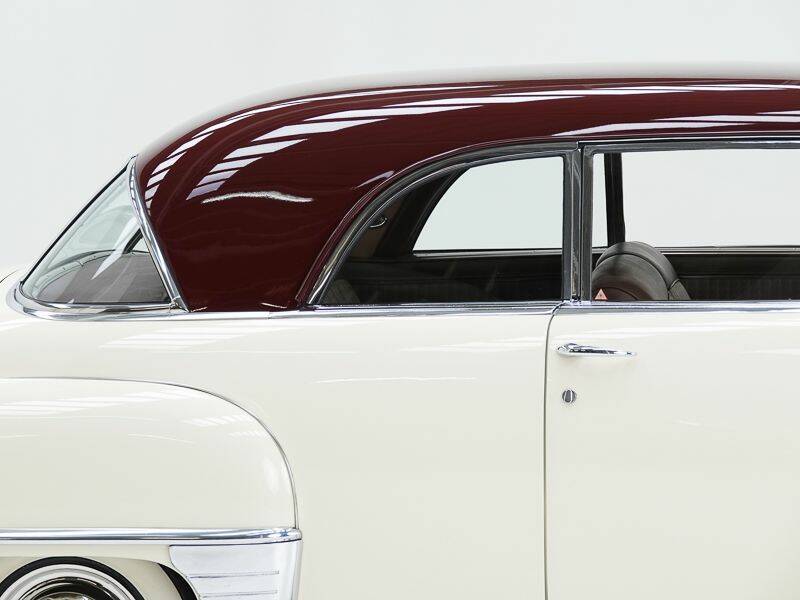 Immagine 13/15 di Chrysler Windsor Town & Country Newport (1950)