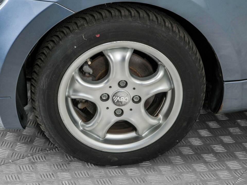 Image 23/50 of Daihatsu Copen 1.3-16v (2006)