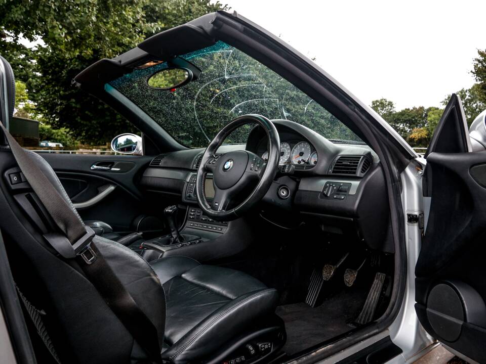 Image 4/50 de BMW M3 (2004)