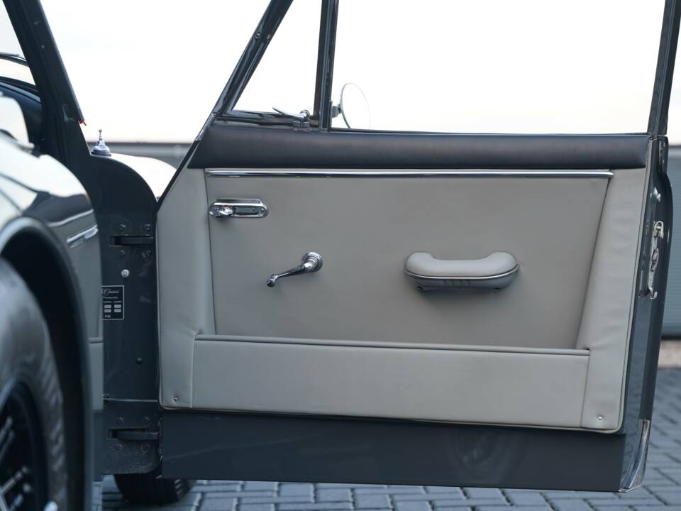 Bild 14/50 von Jaguar XK 150 3.8 S FHC (1960)