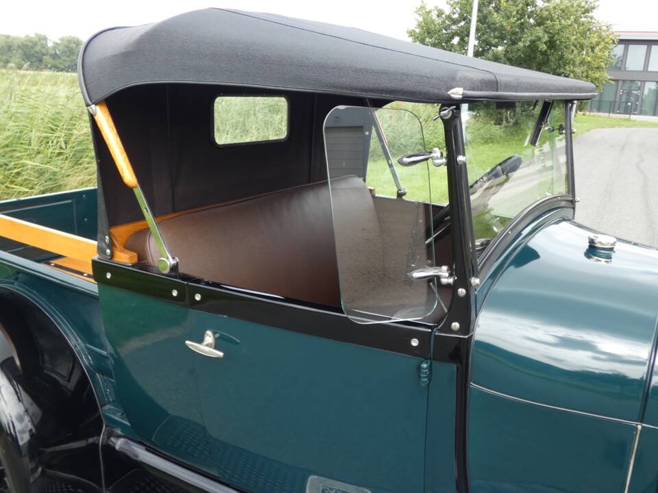 Bild 5/16 von Ford Modell A (1929)