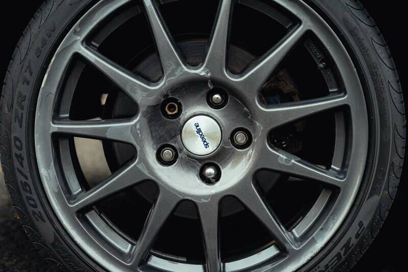 Image 32/50 of Mazda 323 GT-R (1994)