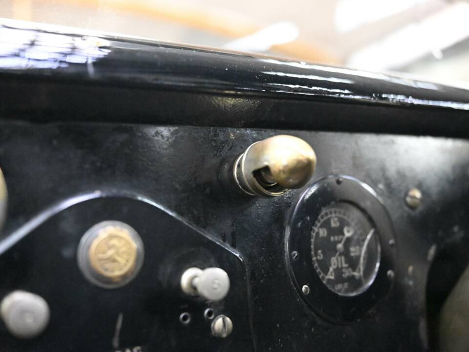 Immagine 49/50 di Rolls-Royce 40/50 HP Silver Ghost (1923)