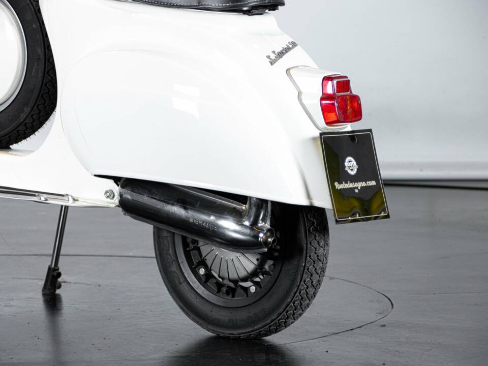 Image 34/41 de Piaggio Vespa 50 SS (1966)
