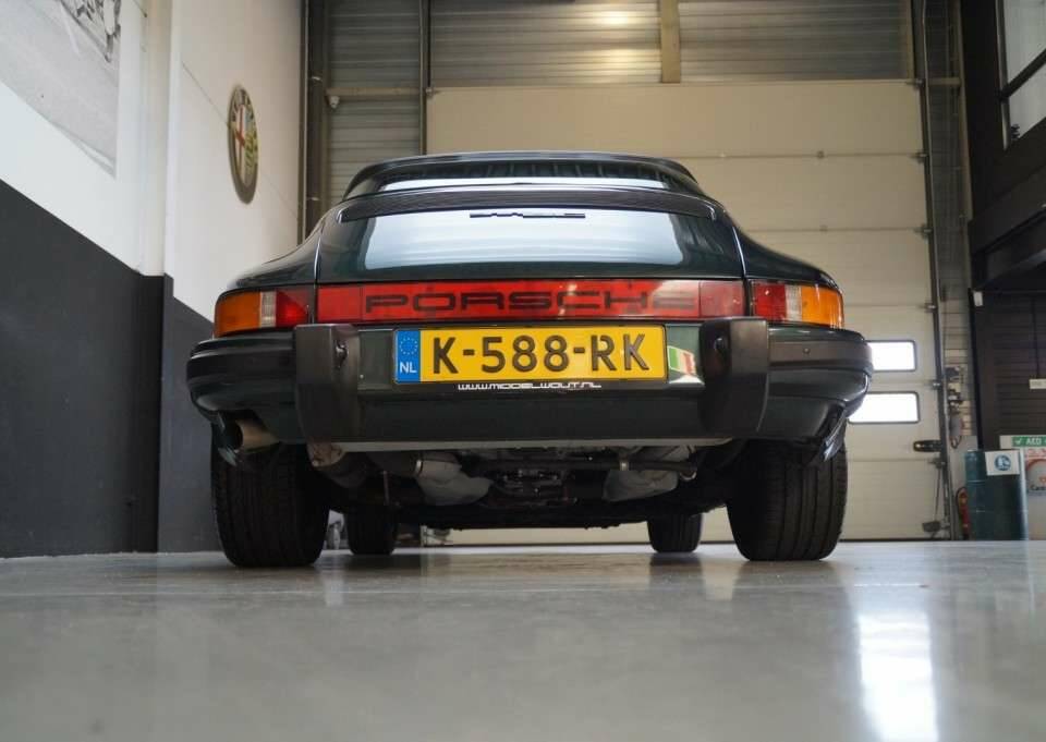 Image 28/50 of Porsche 911 SC 3.0 (1980)