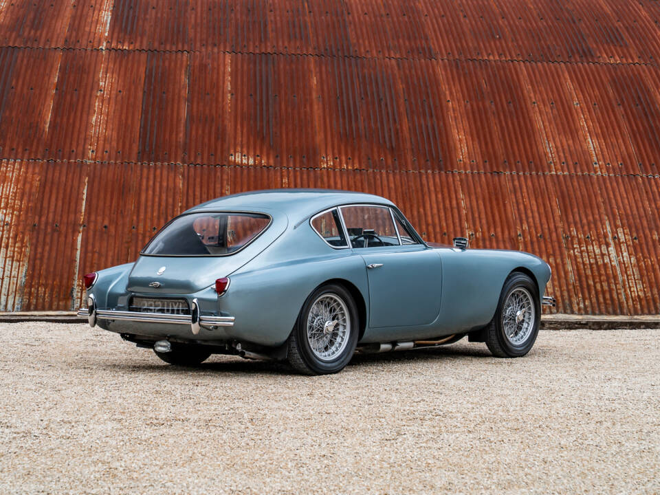 Image 11/40 de AC Aceca Bristol (1956)