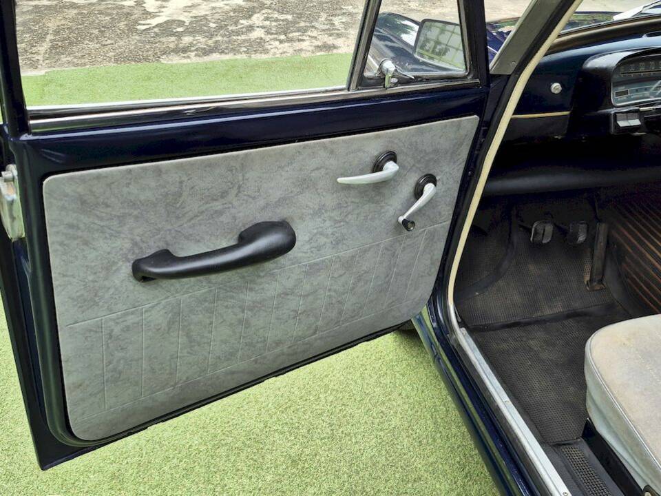 Afbeelding 15/44 van FIAT 1100 D (1963)