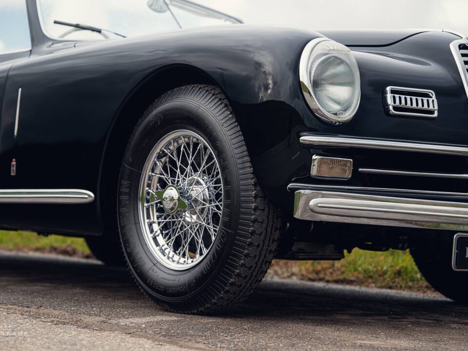 Bild 11/28 von Alfa Romeo 6C 2500 Super Sport (1950)