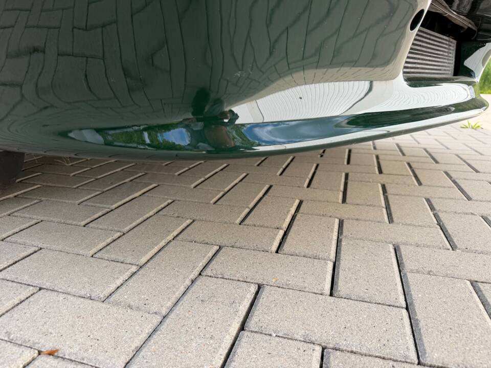 Afbeelding 50/51 van Aston Martin Virage Volante (1993)
