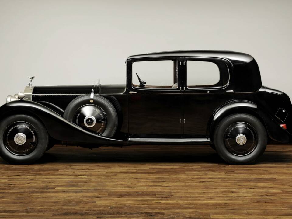 Image 1/31 of Rolls-Royce Phantom II (1929)