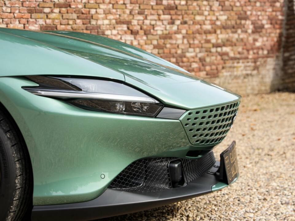 Imagen 48/50 de Ferrari Roma Spider (2024)