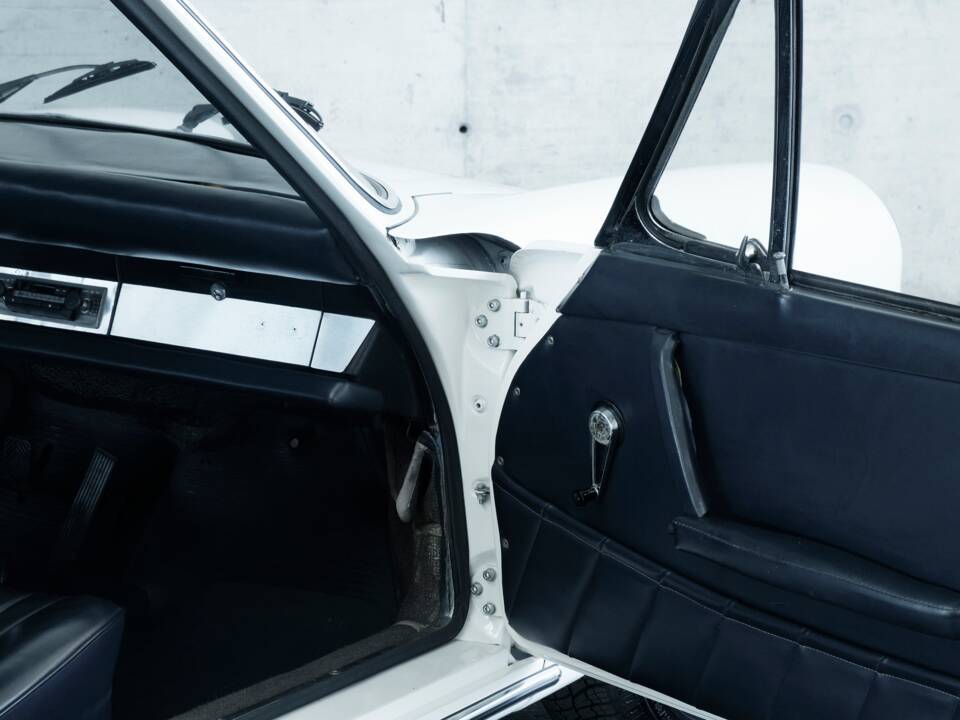 Immagine 50/50 di Porsche 912 (1966)