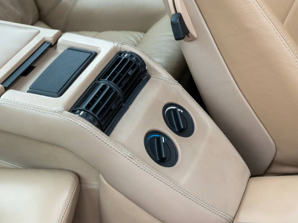 Bild 14/50 von BMW M6 (1988)