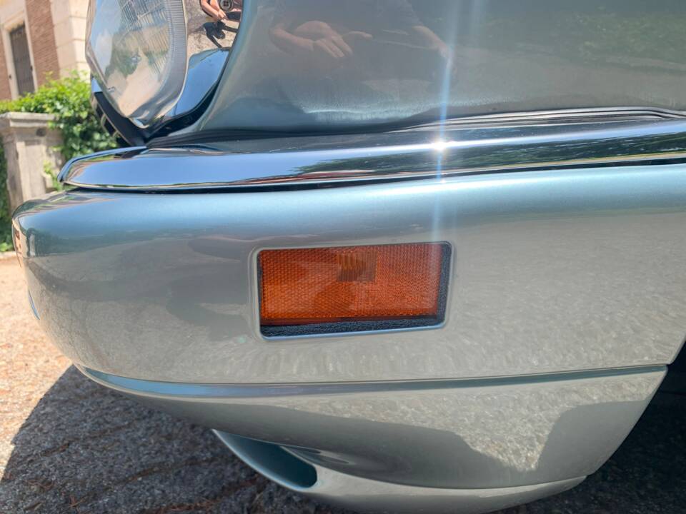 Afbeelding 86/112 van Jaguar XJS 4.0 (1994)