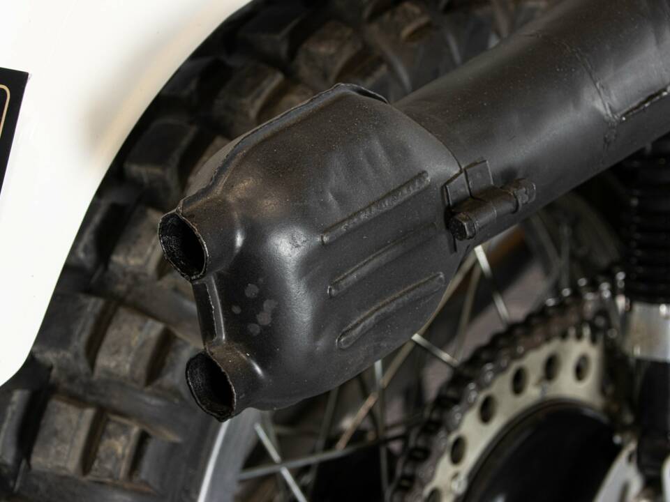 Image 49/50 de KTM DUMMY (1973)