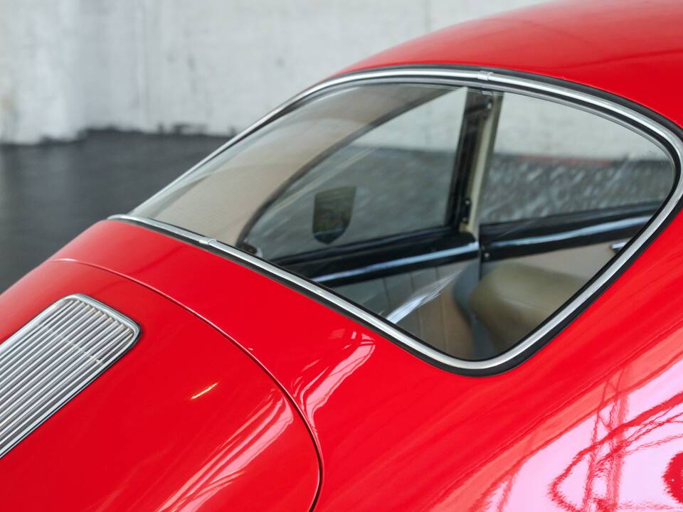 Afbeelding 45/50 van Porsche 356 B 1600 (1960)