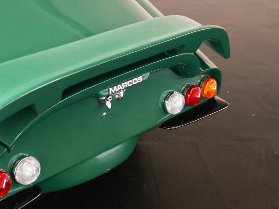 Bild 47/50 von Marcos 1500 GT (1967)