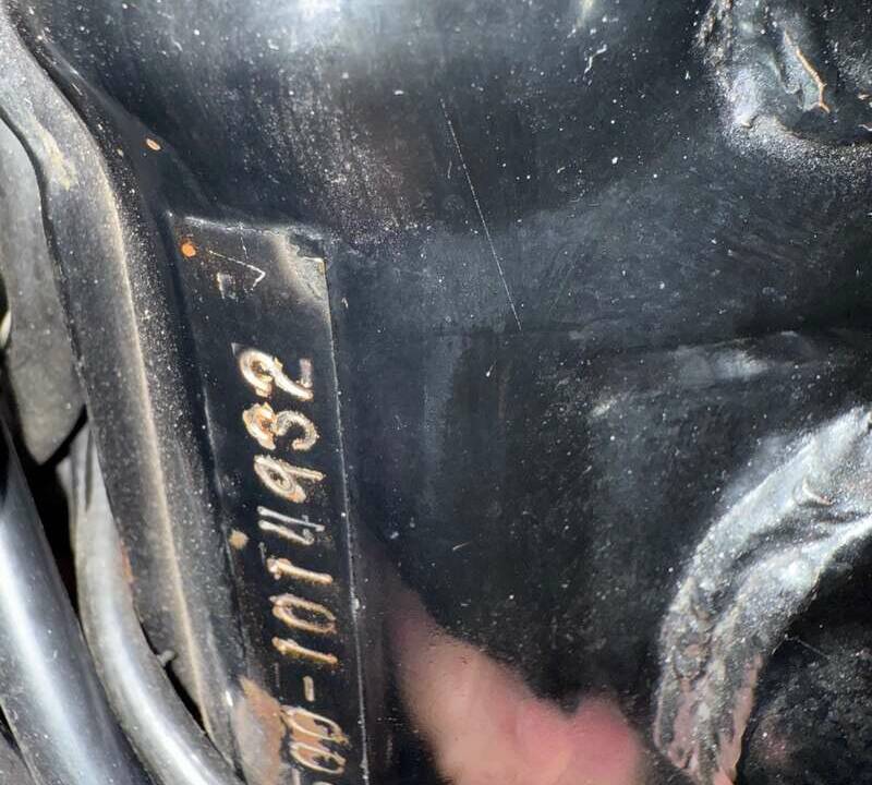 Imagen 39/39 de Honda DUMMY (1971)