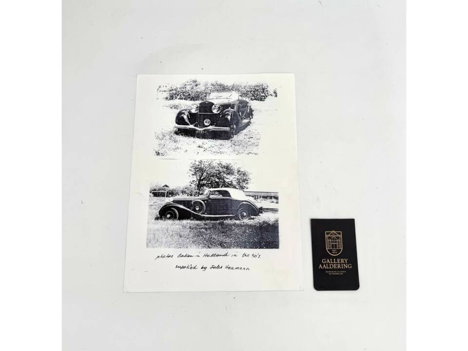 Bild 9/50 von Hispano-Suiza J 12 D'Ieteren (1936)