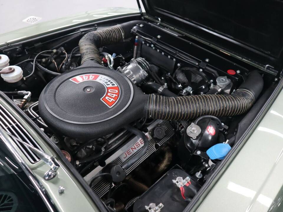 Bild 40/99 von Jensen Interceptor MK III (1973)