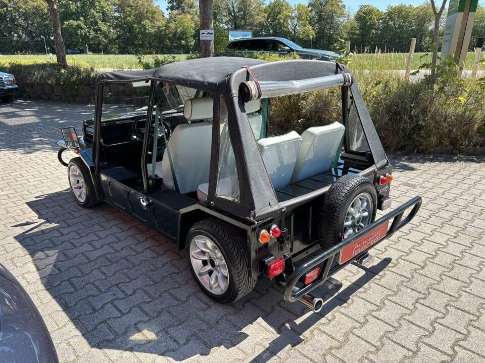 Image 7/25 de Mini Moke (1993)