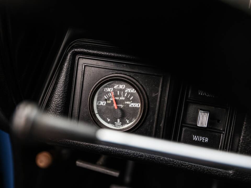 Immagine 9/33 di Chevrolet El Camino (1972)