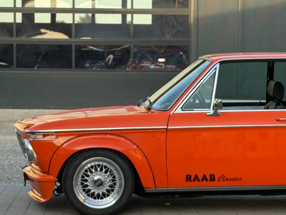 Bild 9/19 von BMW 2002 tii Touring (1973)