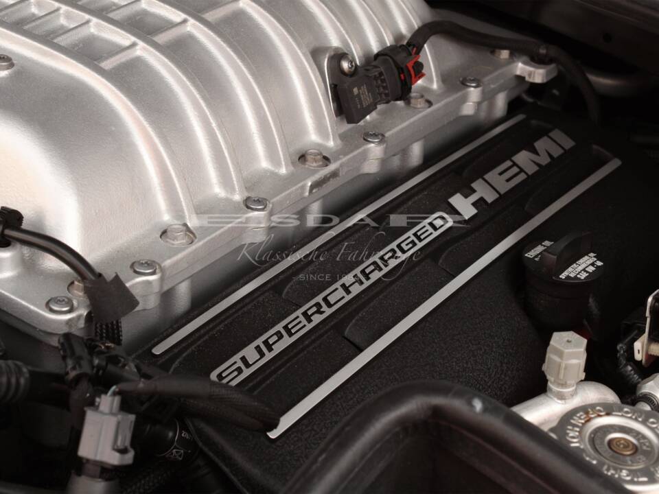 Image 30/40 of Dodge Challenger SRT Demon (2018)