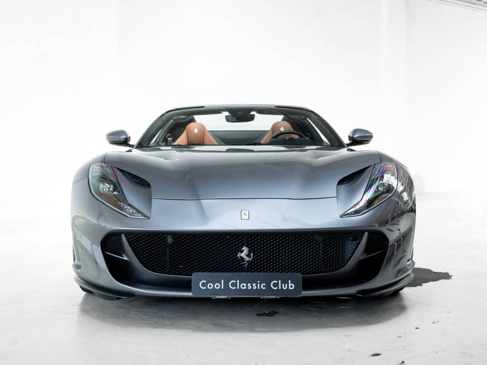 Bild 2/52 von Ferrari 812 GTS (2023)